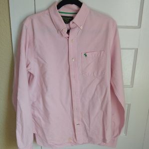 Abercrombie and Fitch Dress Shirt